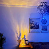 GlowLite - Santa LED Nachtlampje